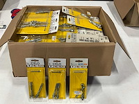 Apolo mea baz 8-72/10 inslagankers 2 stuks (85x) - afbeelding 1 van  5