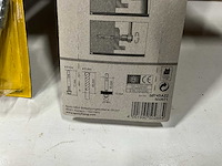 Apolo mea baz 8-72/10 inslagankers 2 stuks (85x) - afbeelding 4 van  5