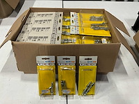 Apolo mea baz 8-72/10 inslagankers 2 stuks (86x) - afbeelding 1 van  5