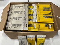 Apolo mea baz 8-72/10 inslagankers 2 stuks (86x) - afbeelding 5 van  5