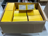 Apolo mea bn 6-60 blitznagel 100 stuks (25x) - afbeelding 1 van  3