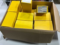 Apolo mea bn 6-60 blitznagel 100 stuks (25x) - afbeelding 3 van  3