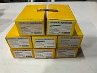 Apolo mea bn 6-80 blitznagel 100 stuks (8x) - afbeelding 1 van  3