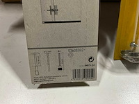 Apolo mea bt m4 hollewand pluggen 4 stuks (26x) - afbeelding 4 van  5