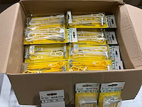 Apolo mea bt m4 hollewand pluggen 4 stuks (26x) - afbeelding 5 van  5