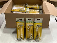 Apolo mea bt m4 hollewand pluggen 4 stuks (38x) - afbeelding 1 van  5