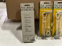 Apolo mea bt m4 hollewand pluggen 4 stuks (38x) - afbeelding 3 van  5