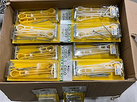 Apolo mea bt m5 hollewand pluggen 4 stuks (48x) - afbeelding 3 van  5