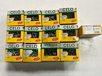 Apolo mea diverse gipsplaatpluggen 50 stuks (13x) - afbeelding 1 van  5