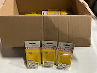 Apolo mea f4 pluggen 20 stuks (55x) - afbeelding 1 van  6