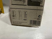 Apolo mea f4 pluggen 20 stuks (55x) - afbeelding 6 van  6