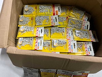 Apolo mea f4 pluggen 50 stuks (56x) - afbeelding 6 van  6