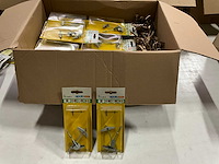 Apolo mea fk 3-85 s veeranker met schroef 2 stuks (45x) - afbeelding 1 van  5