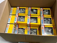 Apolo mea gb 12 pluggen cellenbeton 20 stuks (21x) - afbeelding 4 van  4