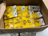 Apolo mea me 8 messingplug 4 stuks (65x) - afbeelding 5 van  5