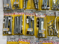 Apolo mea/celo mix kavel diverse bevestigingsmaterialen - afbeelding 5 van  11