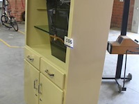 Apotheekkast - afbeelding 1 van  3