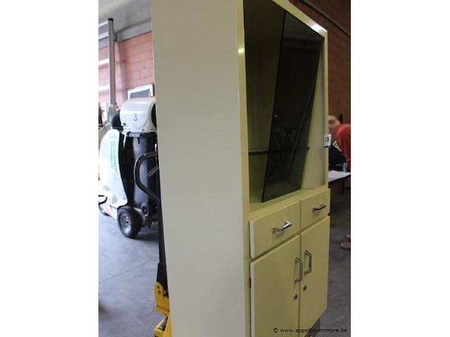 Apotheekkast - afbeelding 3 van  3