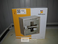 Apotheekkastje - afbeelding 1 van  1