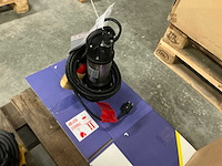 App sv-250a dompelpomp - afbeelding 2 van  4