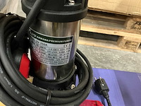 App sv-250a dompelpomp - afbeelding 4 van  4