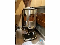 Apparaat met koffiemolen - afbeelding 2 van  9