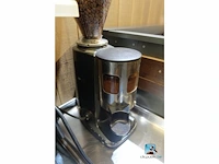 Apparaat met koffiemolen - afbeelding 4 van  9