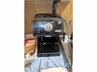 Apparaat met koffiemolen - afbeelding 7 van  9