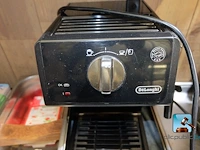Apparaat met koffiemolen - afbeelding 8 van  9