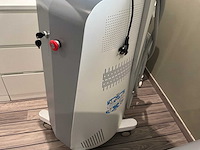 Apparaat voor beauty & health professional plaat cryolipolyse - afbeelding 6 van  10