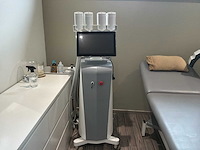 Apparaat voor beauty & health professional plaat cryolipolyse - afbeelding 1 van  5