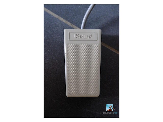Apparaat voor laserontharing - afbeelding 7 van  9