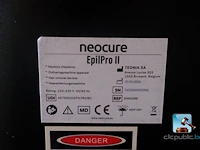 Apparaat voor laserontharing - afbeelding 9 van  9