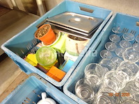 Apparaten + diverse servies - afbeelding 2 van  11