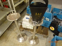 Apparaten + diverse servies - afbeelding 4 van  11