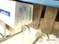 Apparaten + diverse servies - afbeelding 8 van  11