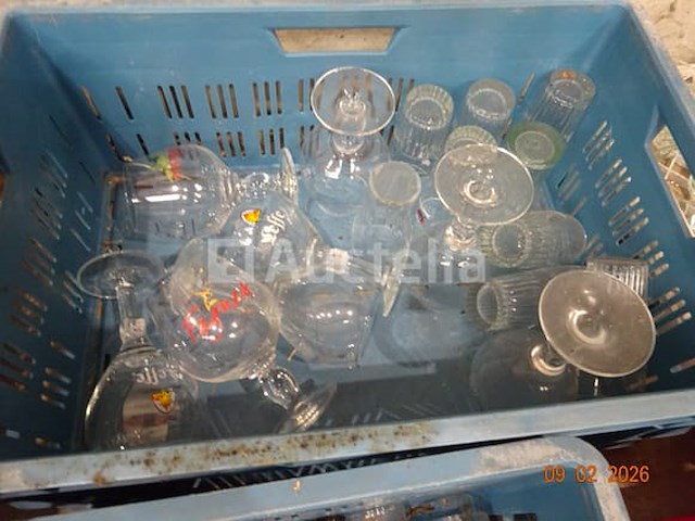 Apparaten + diverse servies - afbeelding 10 van  11