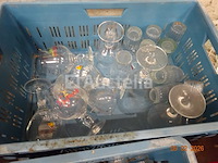 Apparaten + diverse servies - afbeelding 10 van  11