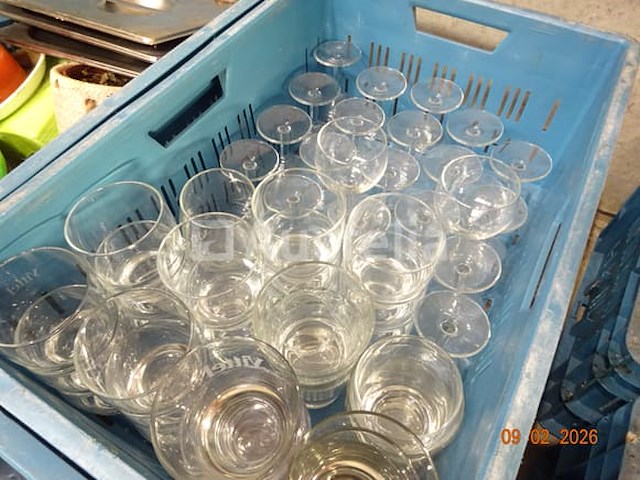 Apparaten + diverse servies - afbeelding 11 van  11