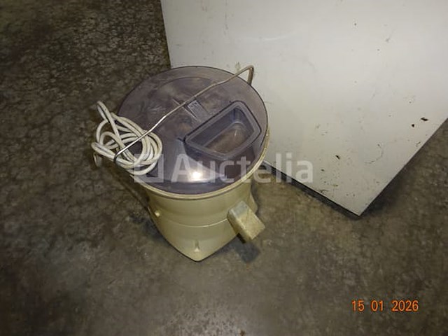 Apparaten - afbeelding 4 van  4