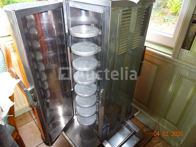 Apparaten - afbeelding 2 van  4