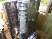 Apparaten - afbeelding 2 van  4