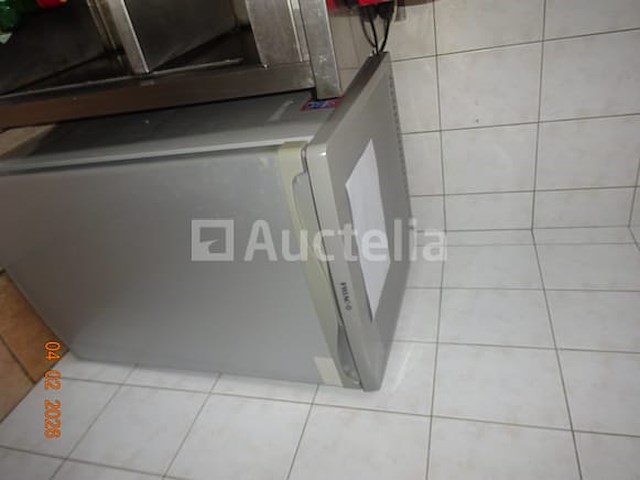 Apparaten - afbeelding 1 van  9