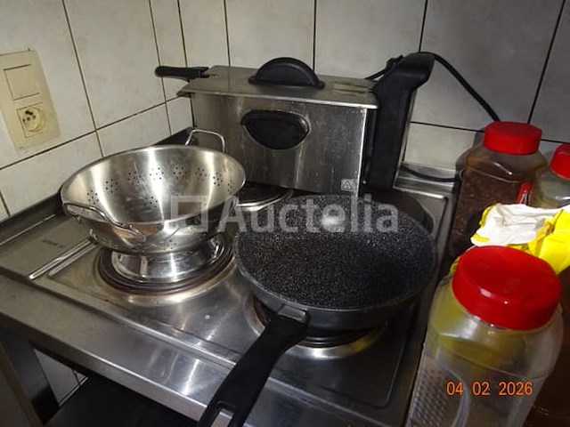 Apparaten - afbeelding 8 van  9