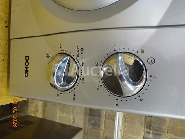 Apparaten - afbeelding 1 van  4