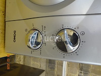 Apparaten - afbeelding 1 van  4