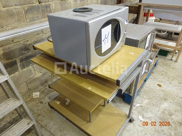 Apparaten - afbeelding 2 van  4