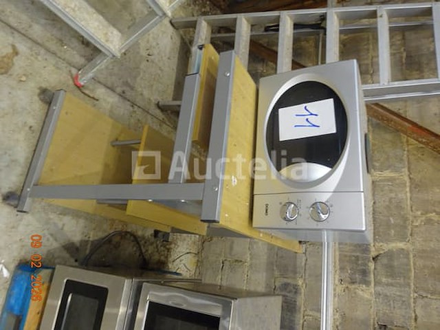 Apparaten - afbeelding 3 van  4