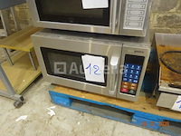 Apparaten - afbeelding 1 van  3