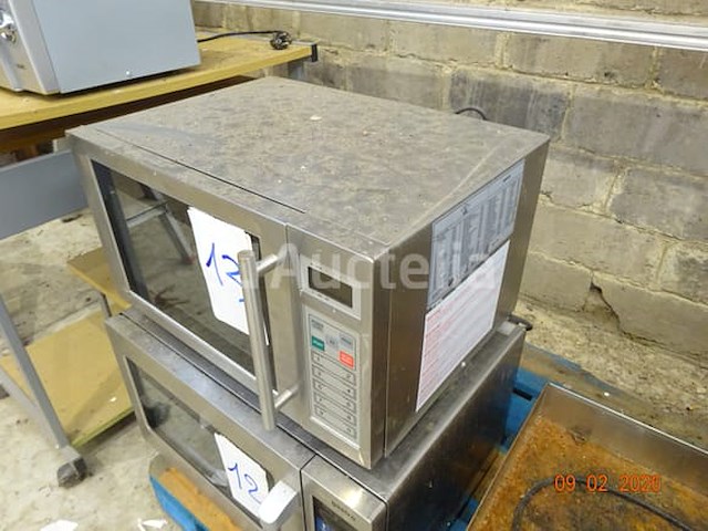 Apparaten - afbeelding 1 van  4